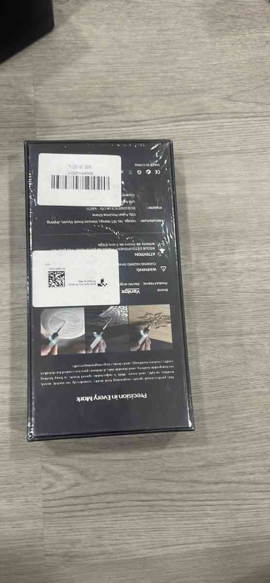 Engraving Pen for Metal Wood Glass Plastic