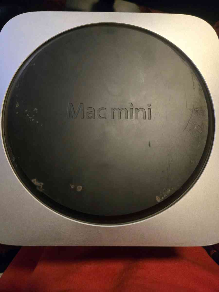 Mac mini