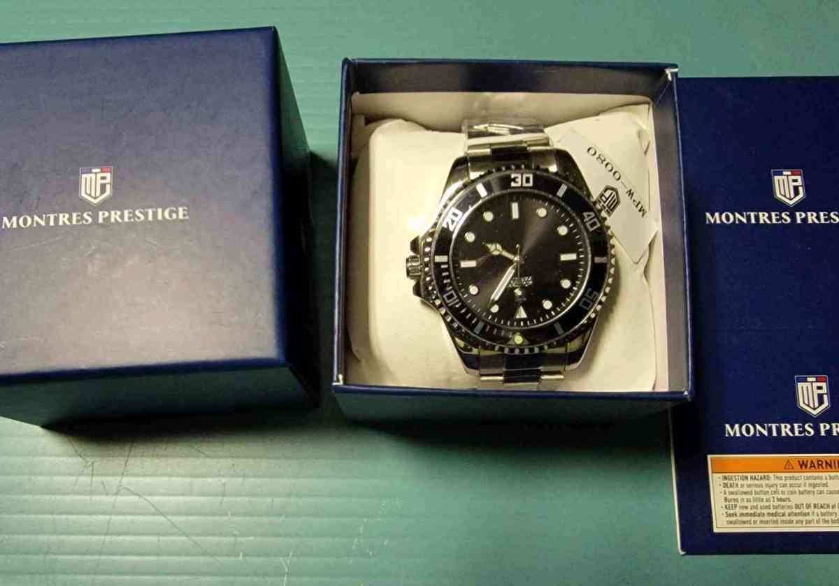 Invicta Mens Watch  Montres Prestige X