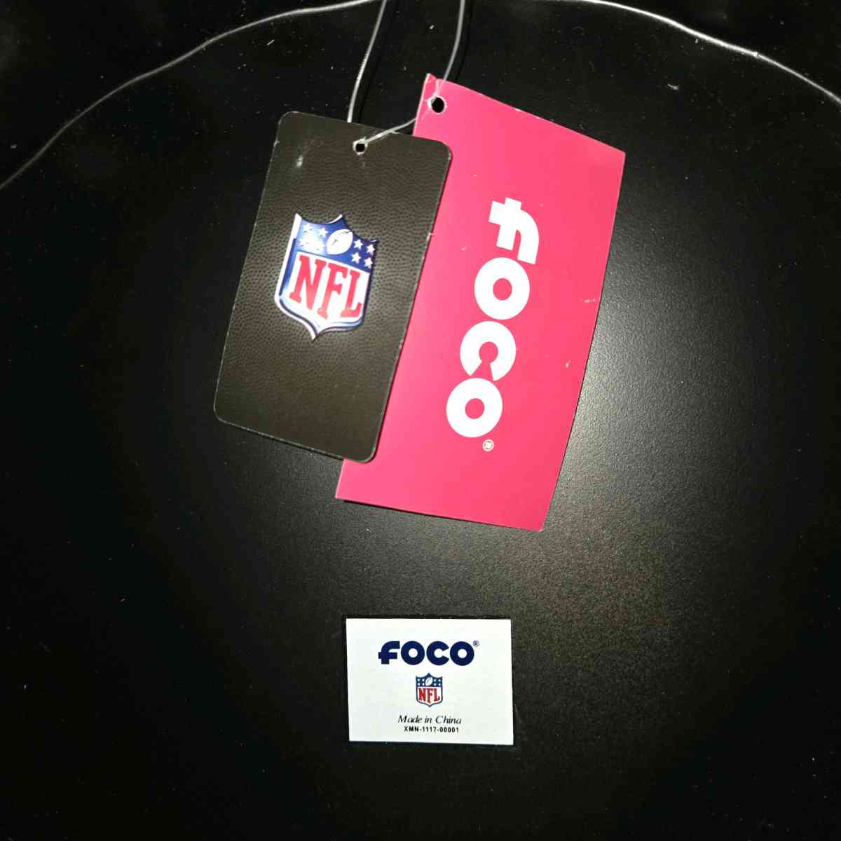 Foco Denver Broncos Bottle Cap wall Decor