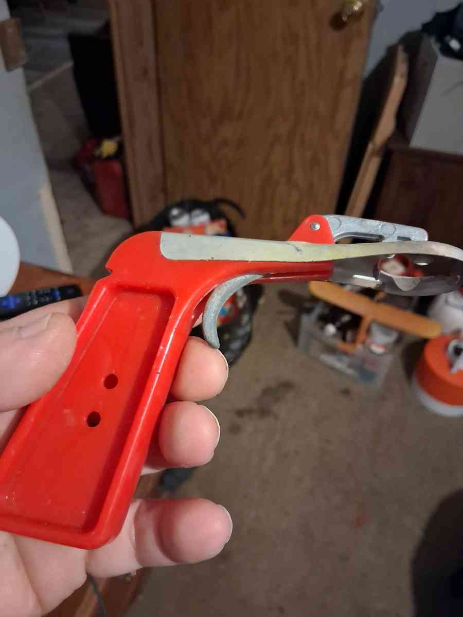 old spray paint kit Mohawk brand