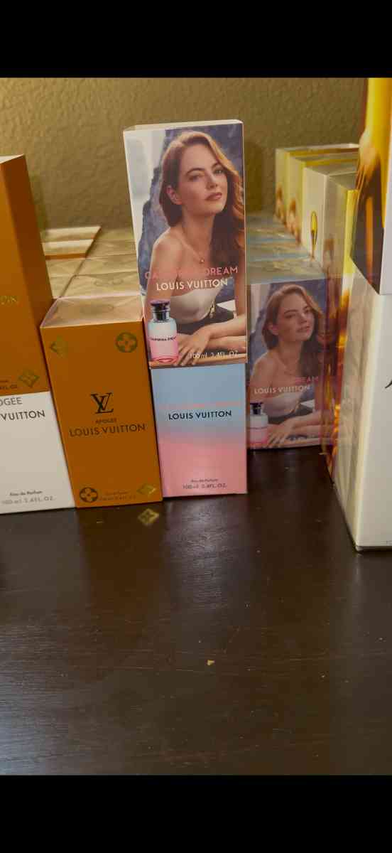 Louis Vuitton California Dream