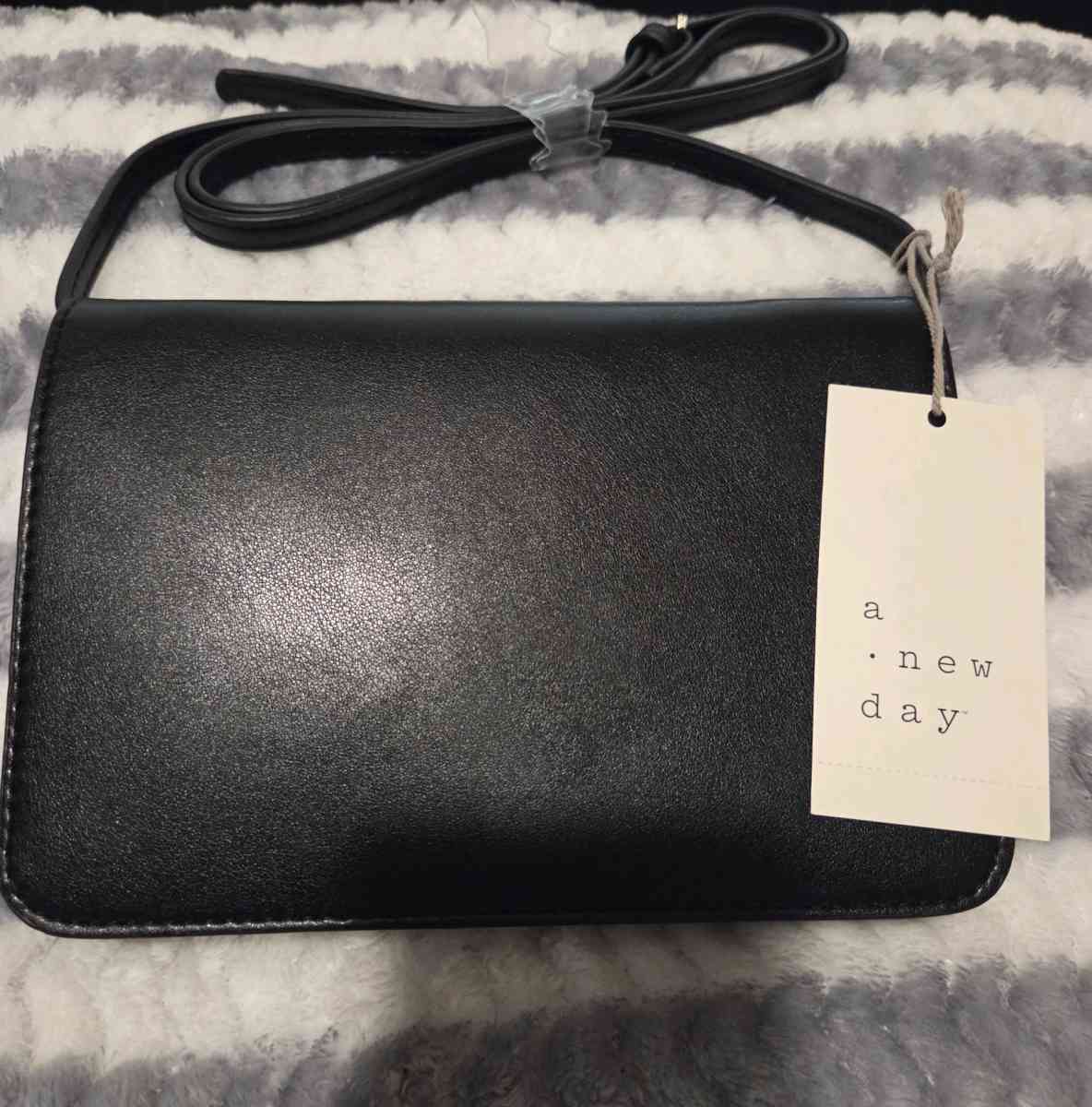 Cute Shoulder Purse New