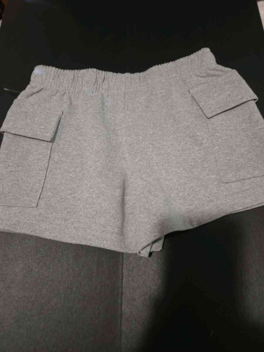 RBX kids shorts New