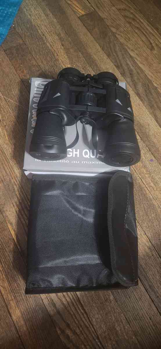 Binoculars for adults