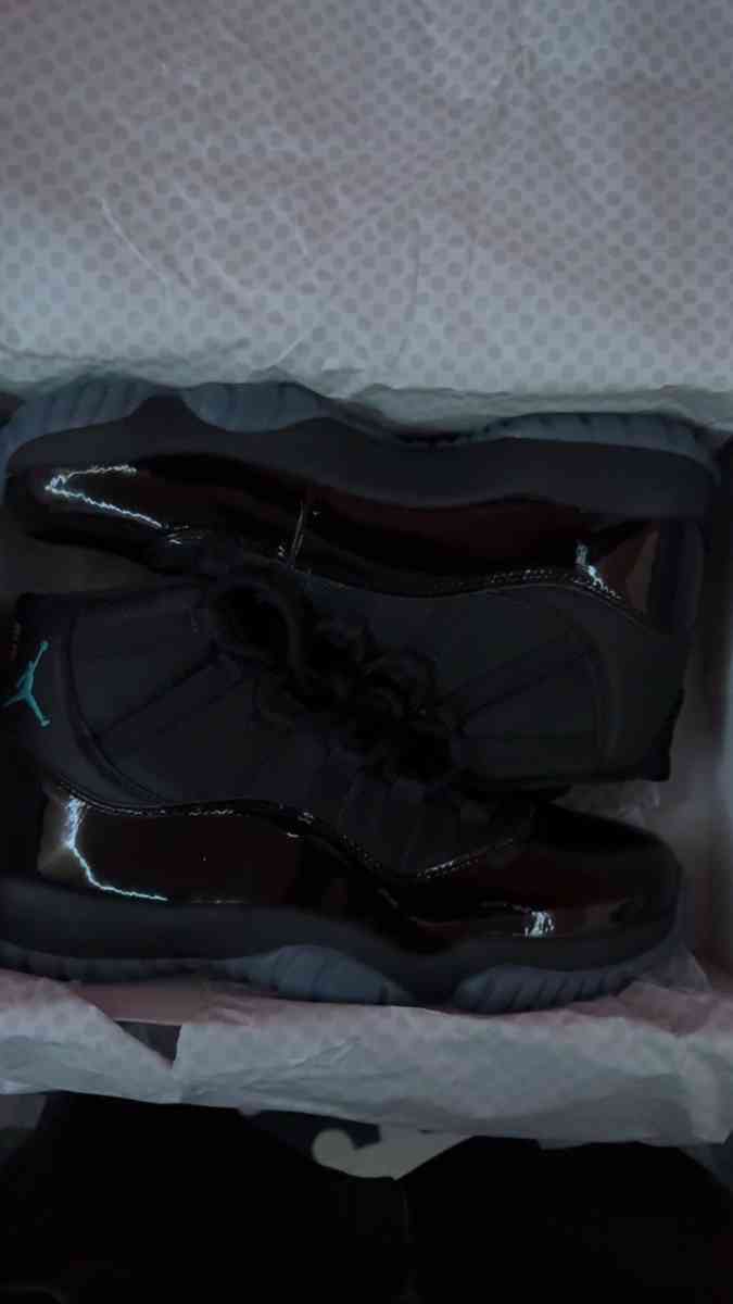 jordans 11 gammas