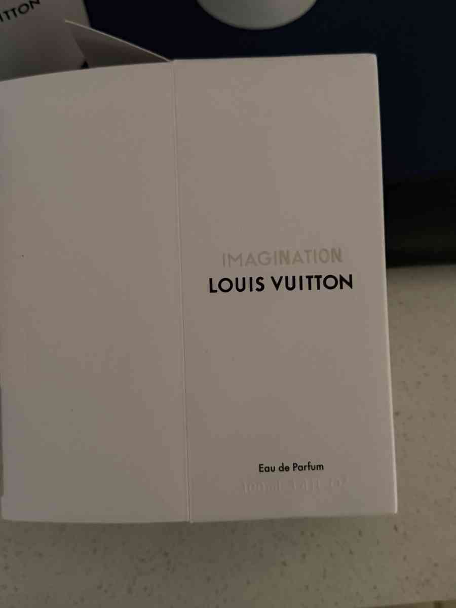 Louis Vuitton Imagination Eau de Parfum  100 Authentic