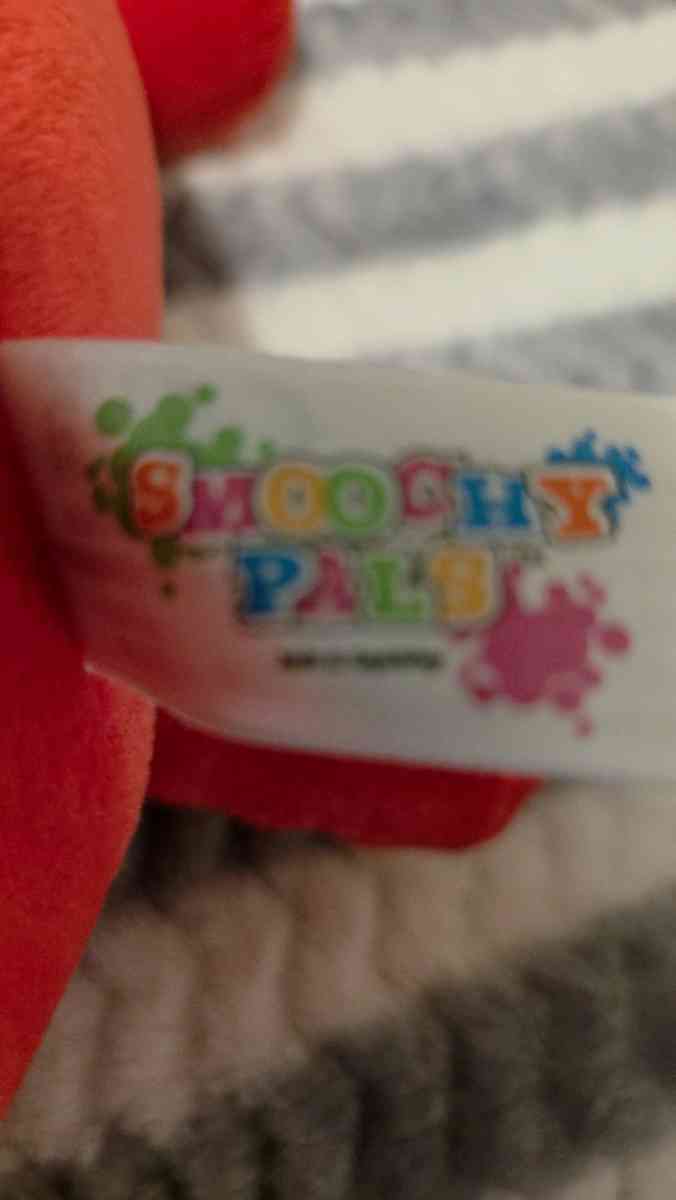 Berry Sweet Valentine Pillow New