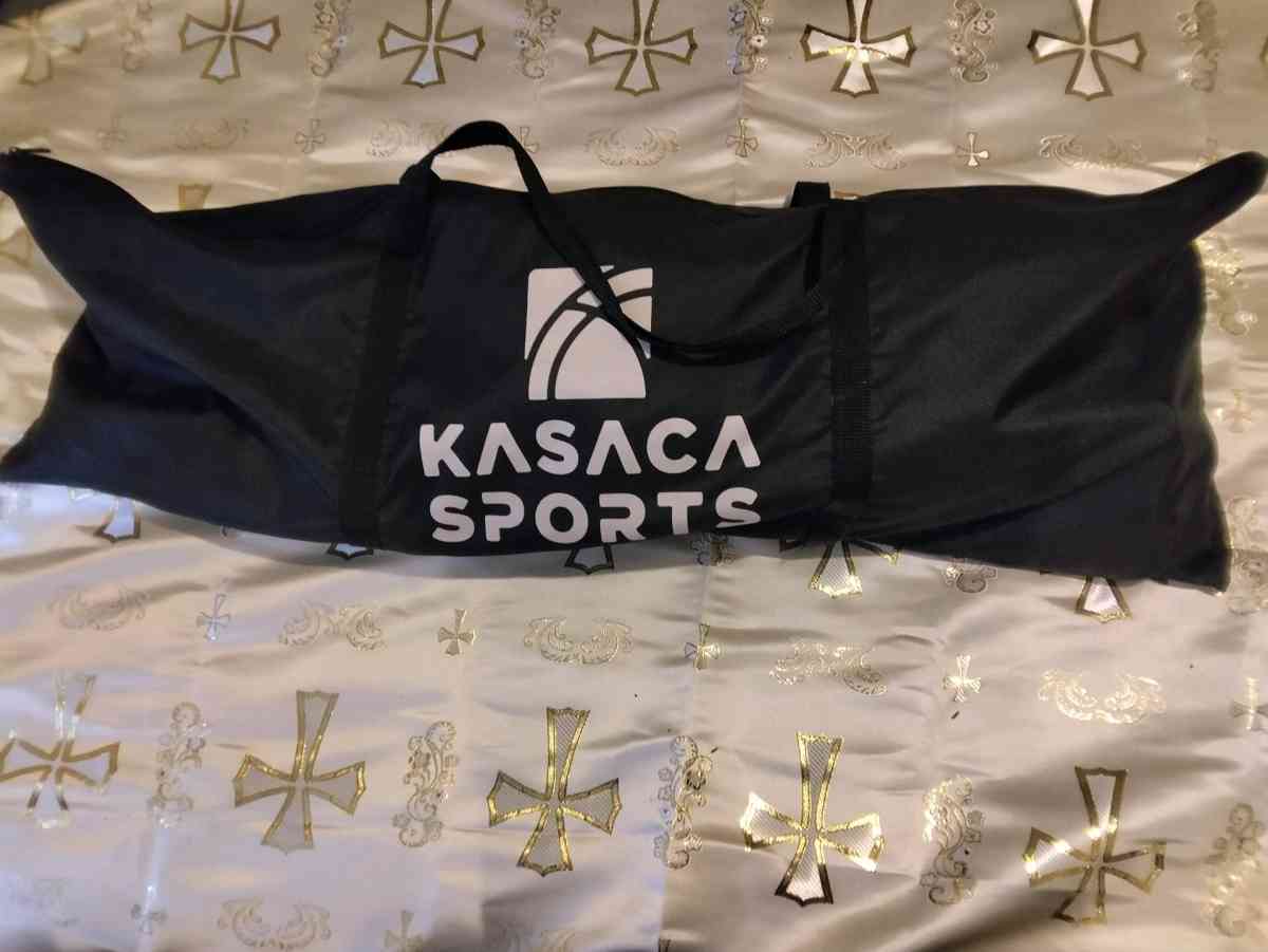kasaca sports net 17 ft