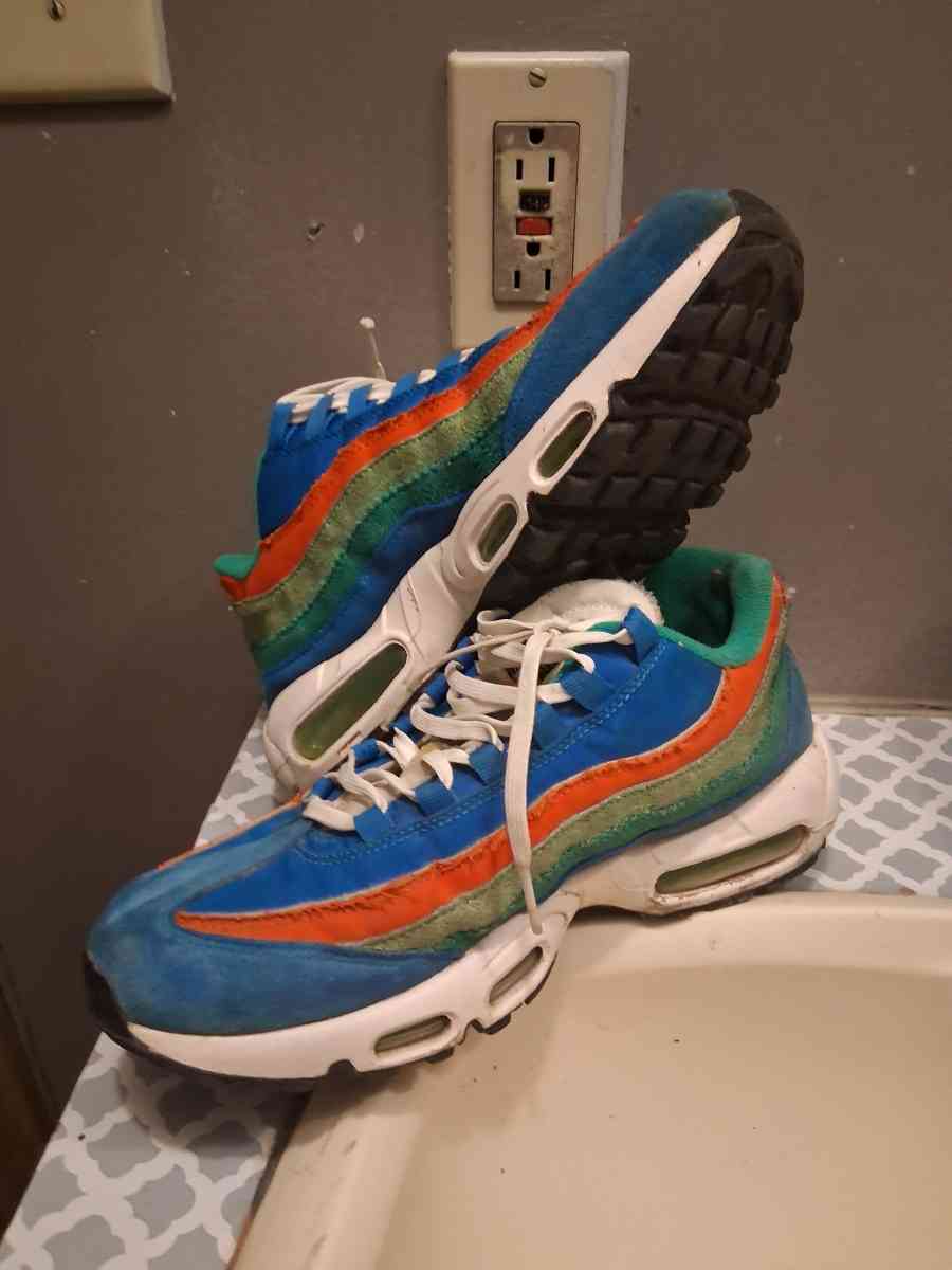 airmax 95 se light