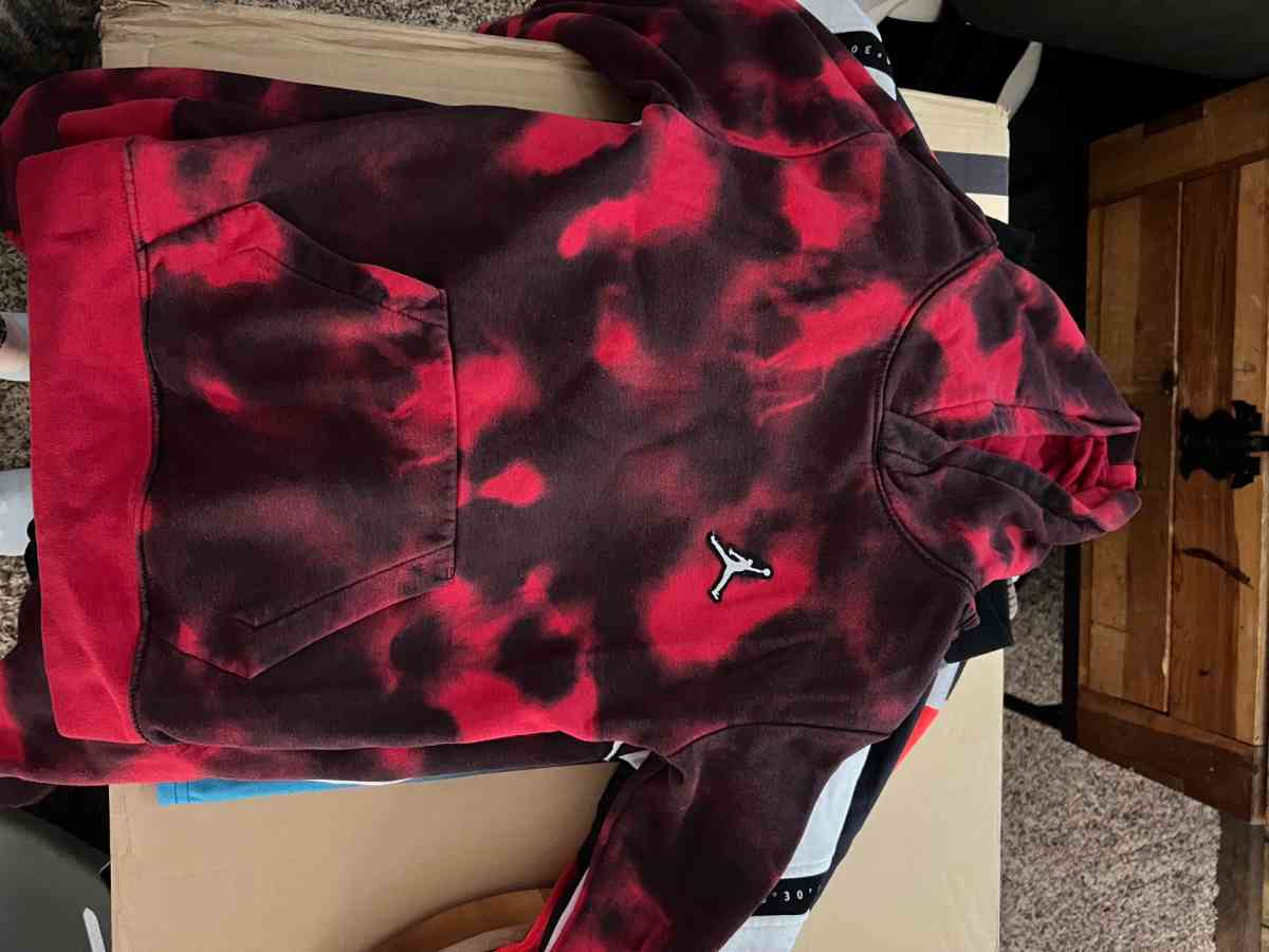 Box of Mixed Boys Clothes