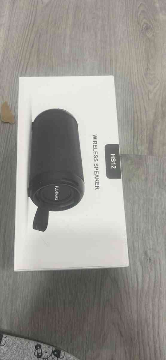 Buletooth Speakers Wireless