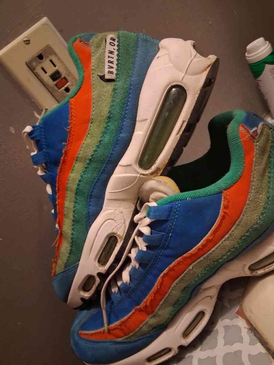 airmax 95 se light