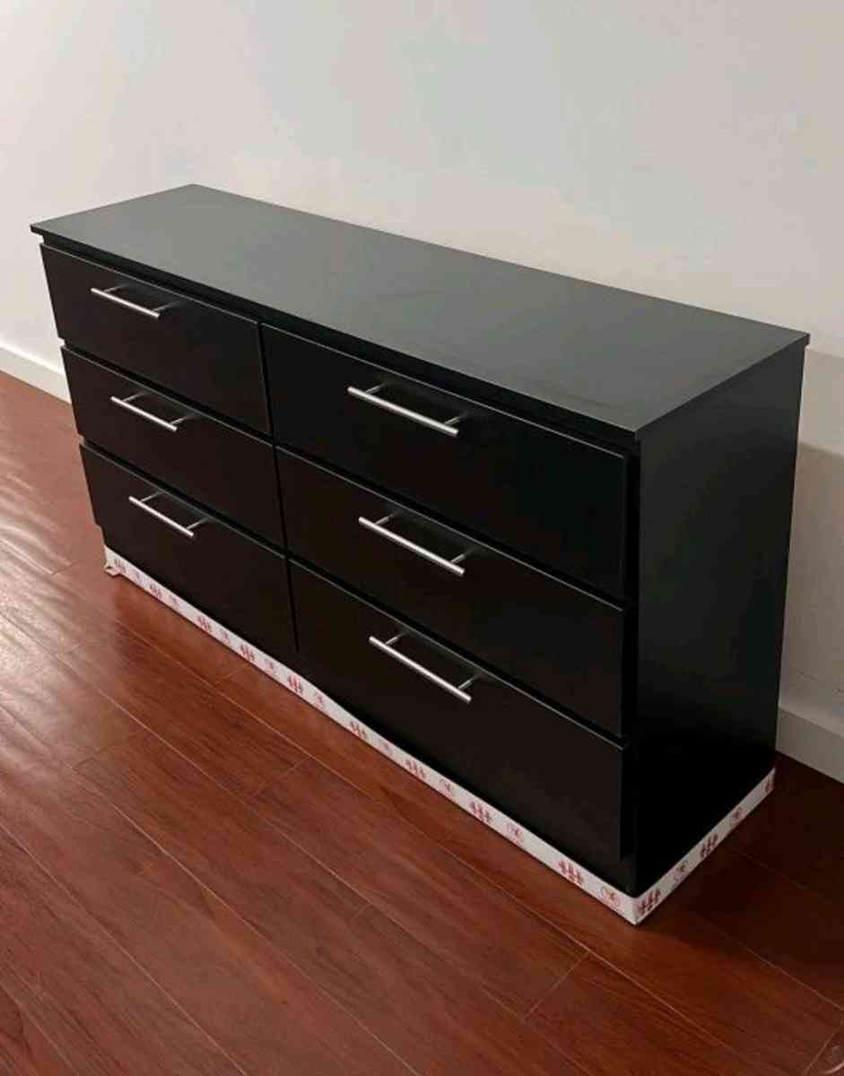 Dressers Brand New