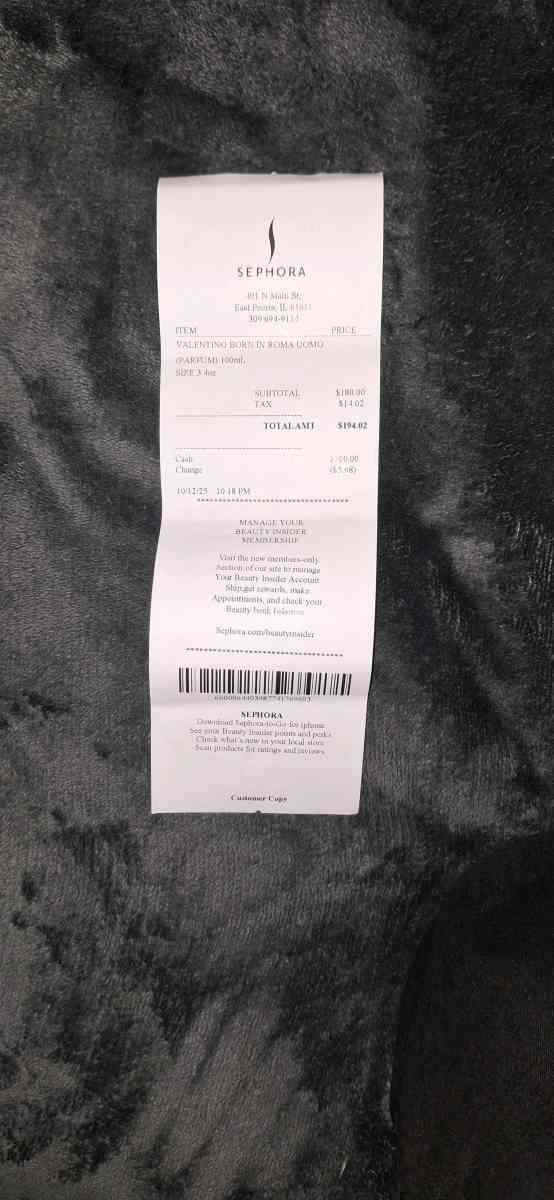 Valentino Born In Roma Extradose Eau de Parfum Extradose